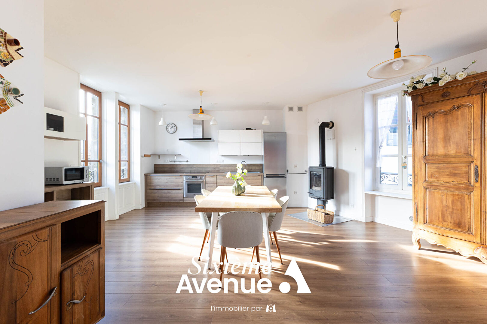 Agence immobilière de Stéphane Plaza Immobilier Riom - Clermont Ferrand - Issoire - Stéphane Plaza Immobilier Clermont-Ferrand