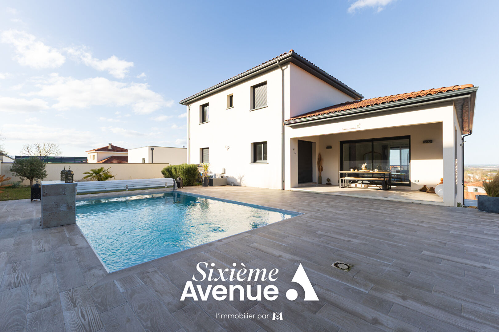 Agence immobilière de Stéphane Plaza Immobilier Riom - Clermont Ferrand - Issoire - Stéphane Plaza Immobilier Clermont-Ferrand