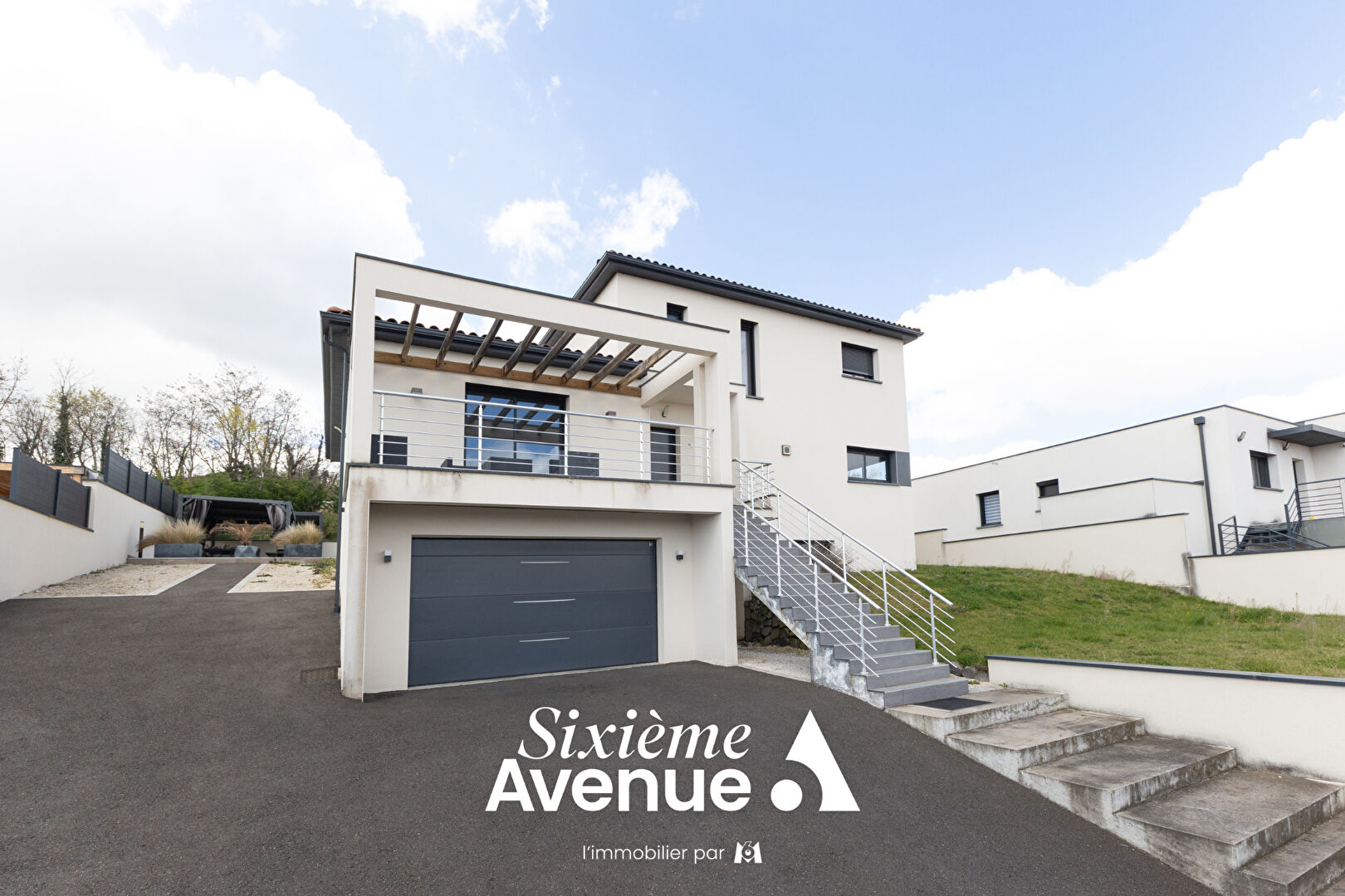 Agence immobilière de Stéphane Plaza Immobilier Riom - Clermont Ferrand - Issoire - Stéphane Plaza Immobilier Clermont-Ferrand