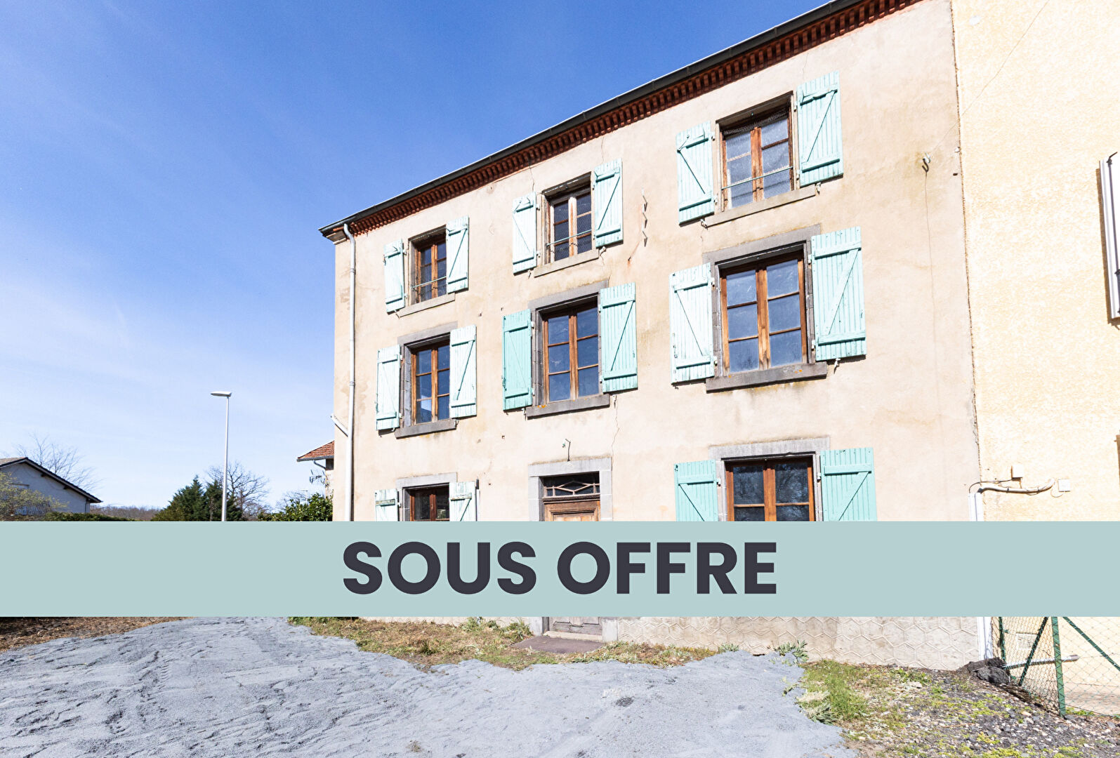 Agence immobilière de Stéphane Plaza Immobilier Riom - Clermont Ferrand - Issoire - Stéphane Plaza Immobilier Clermont-Ferrand