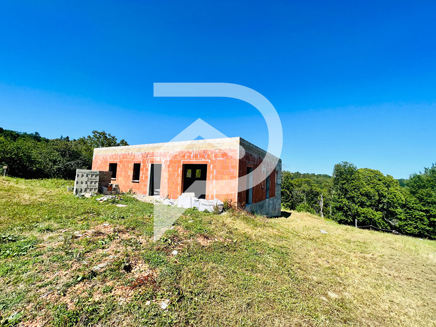 Maison Figeac 140 m2