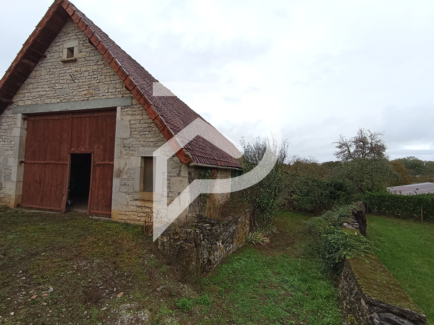 Magnifique Grange