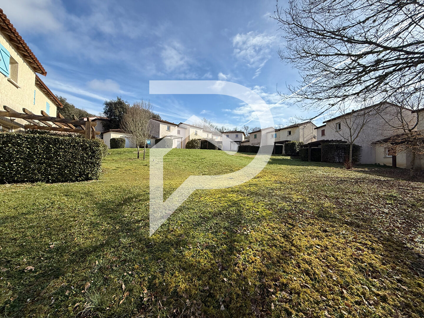 Belle maison, 2 pièces, 35 m2, à Cajarc