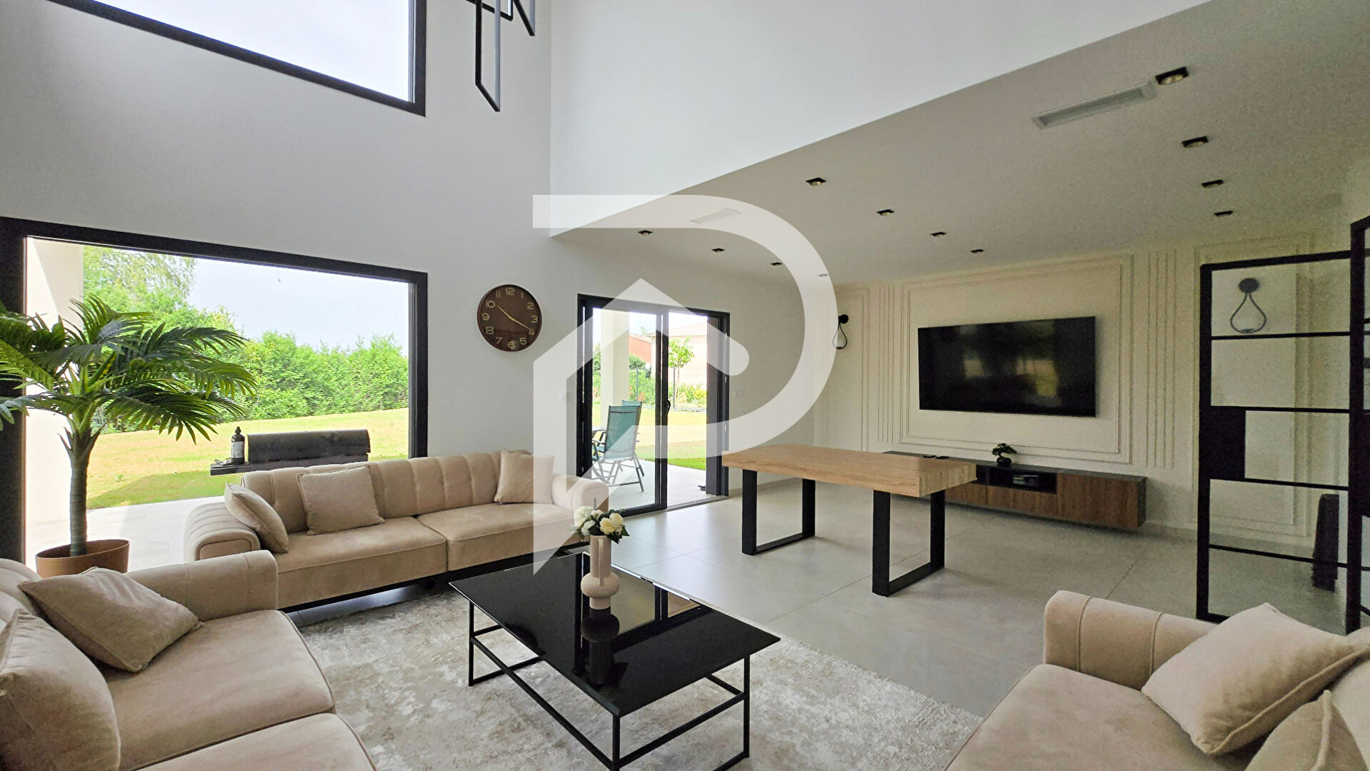 Agence immobilière de Stéphane Plaza Immobilier Gaillac