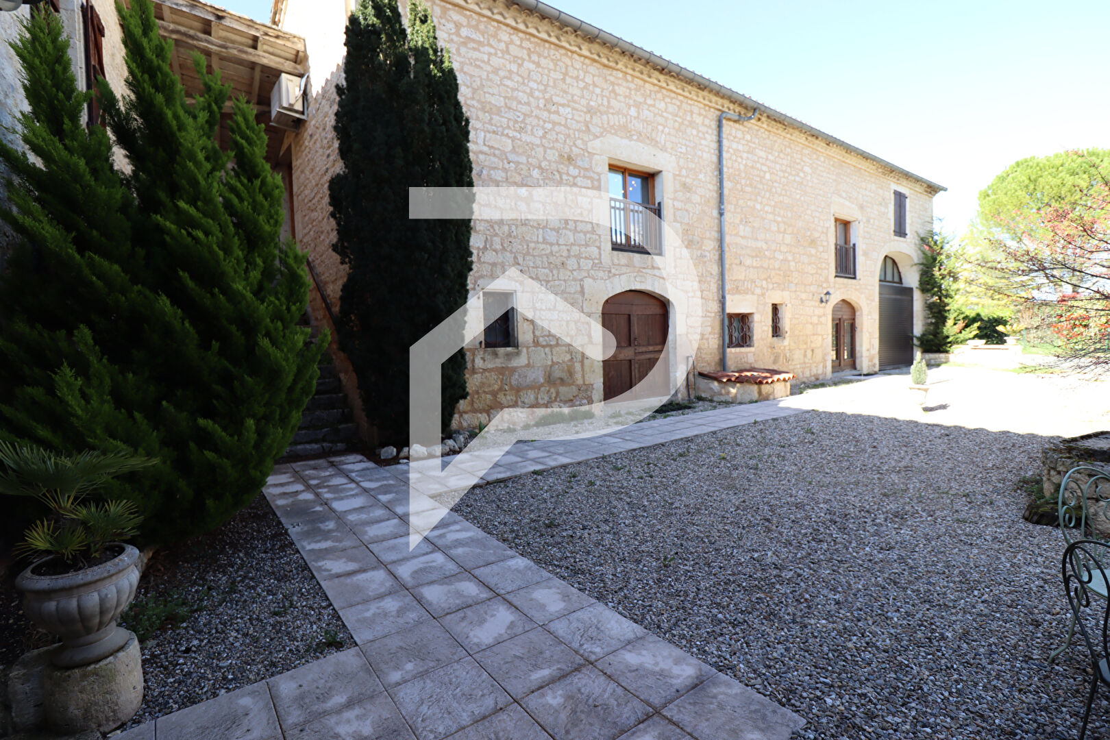 Agence immobilière de Stéphane Plaza Immobilier Gaillac