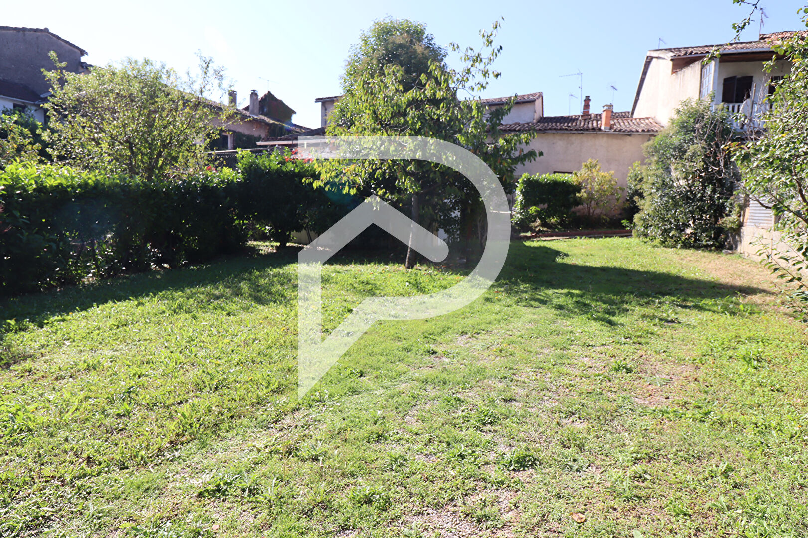 Maison Gaillac 4 pièce(s) 113 m2 beau jardin