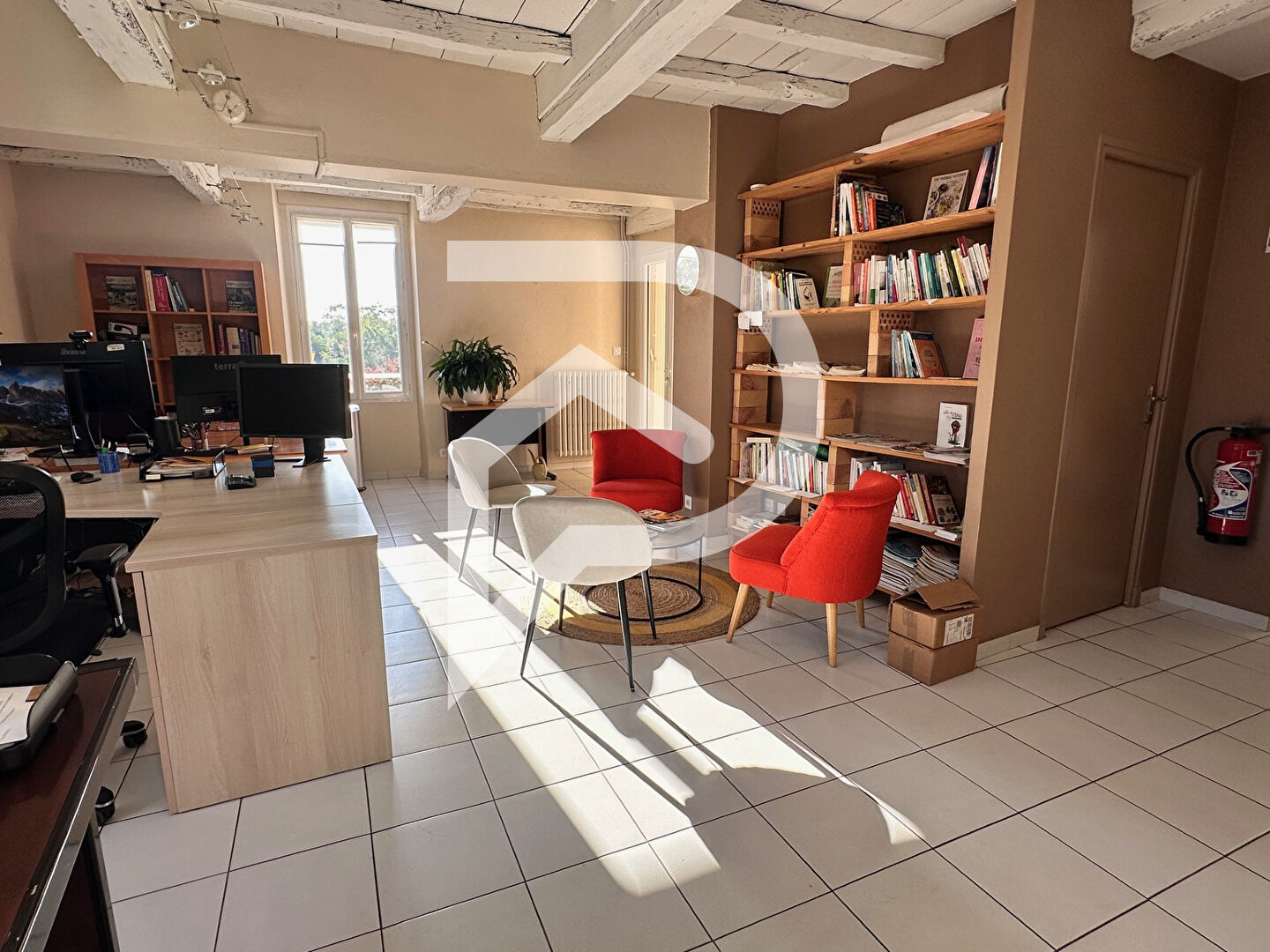 Agence immobilière de Stéphane Plaza Immobilier Gaillac