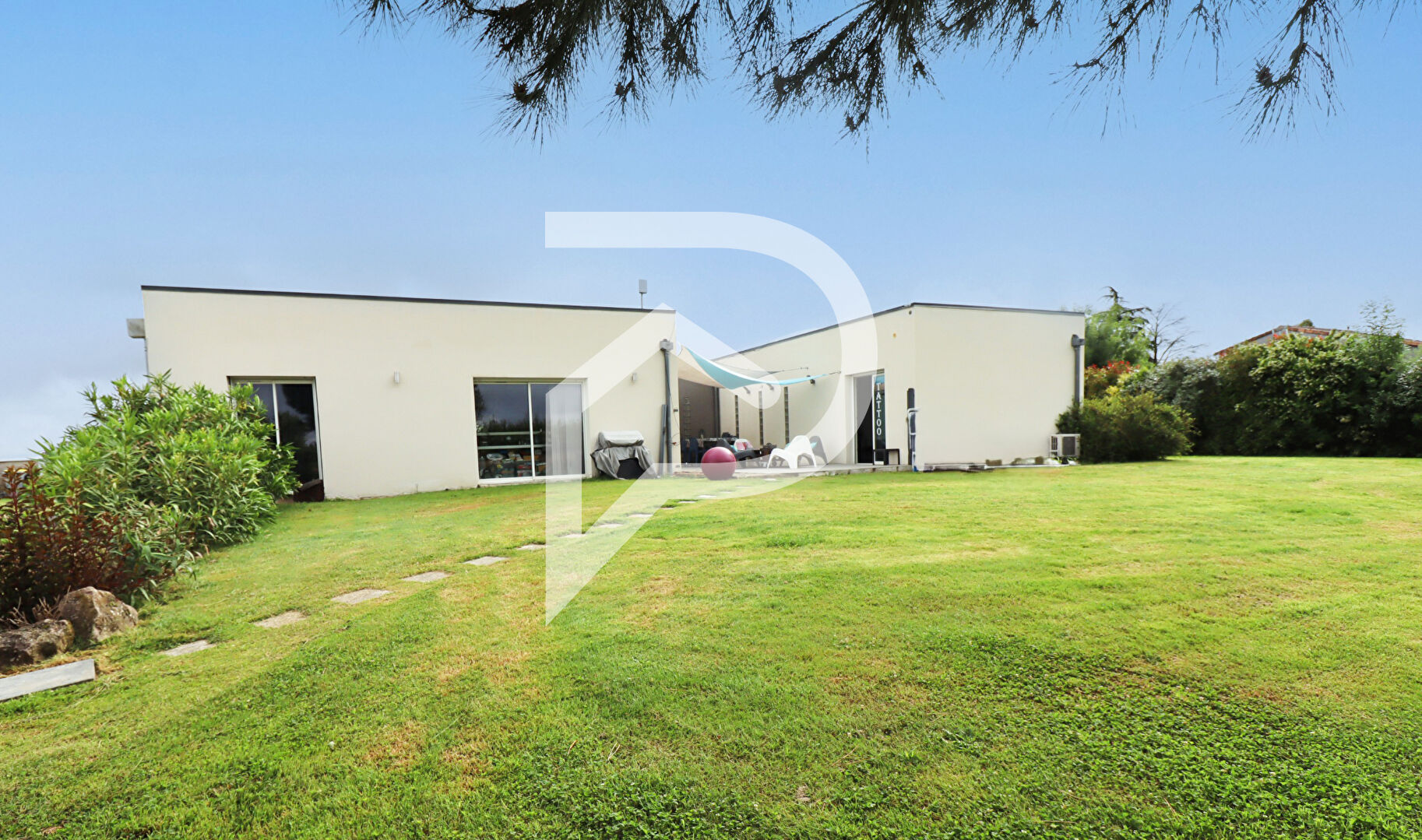 Agence immobilière de Stéphane Plaza Immobilier Gaillac