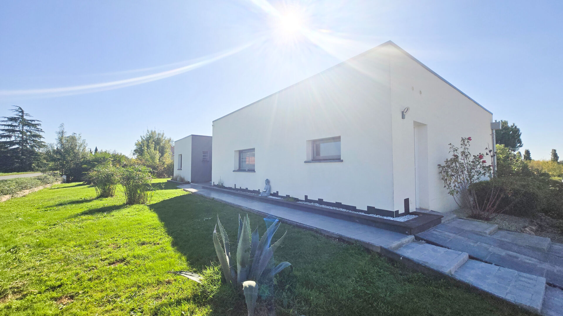 Agence immobilière de Stéphane Plaza Immobilier Gaillac