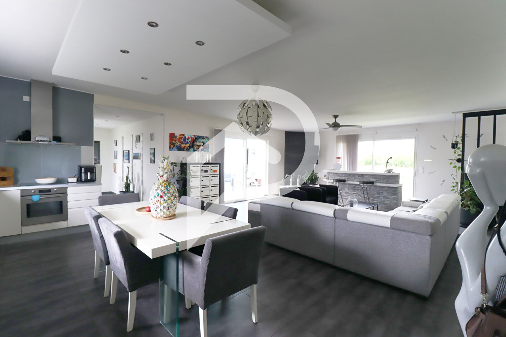 Agence immobilière de Stéphane Plaza Immobilier Gaillac