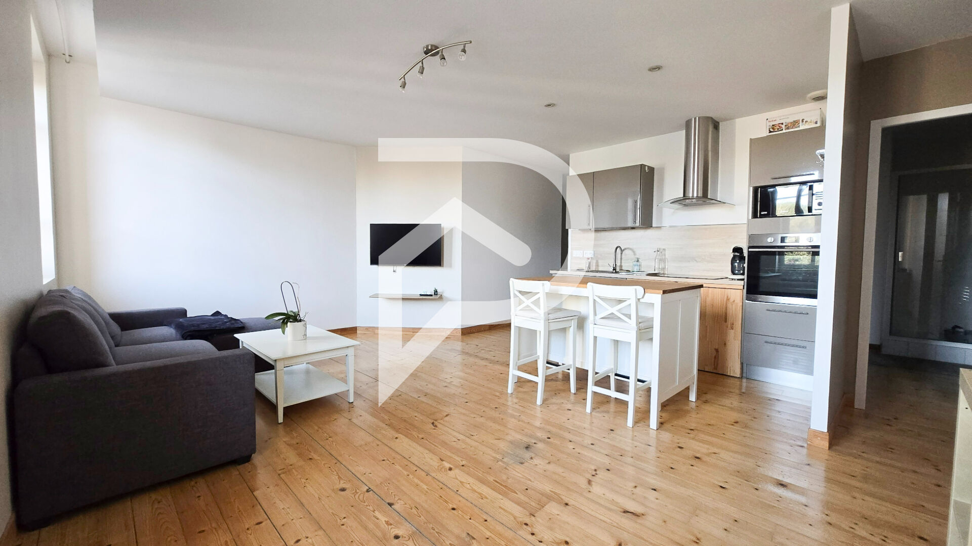 Appartement Hyper Centre Gaillac 3 pièces 64 m2