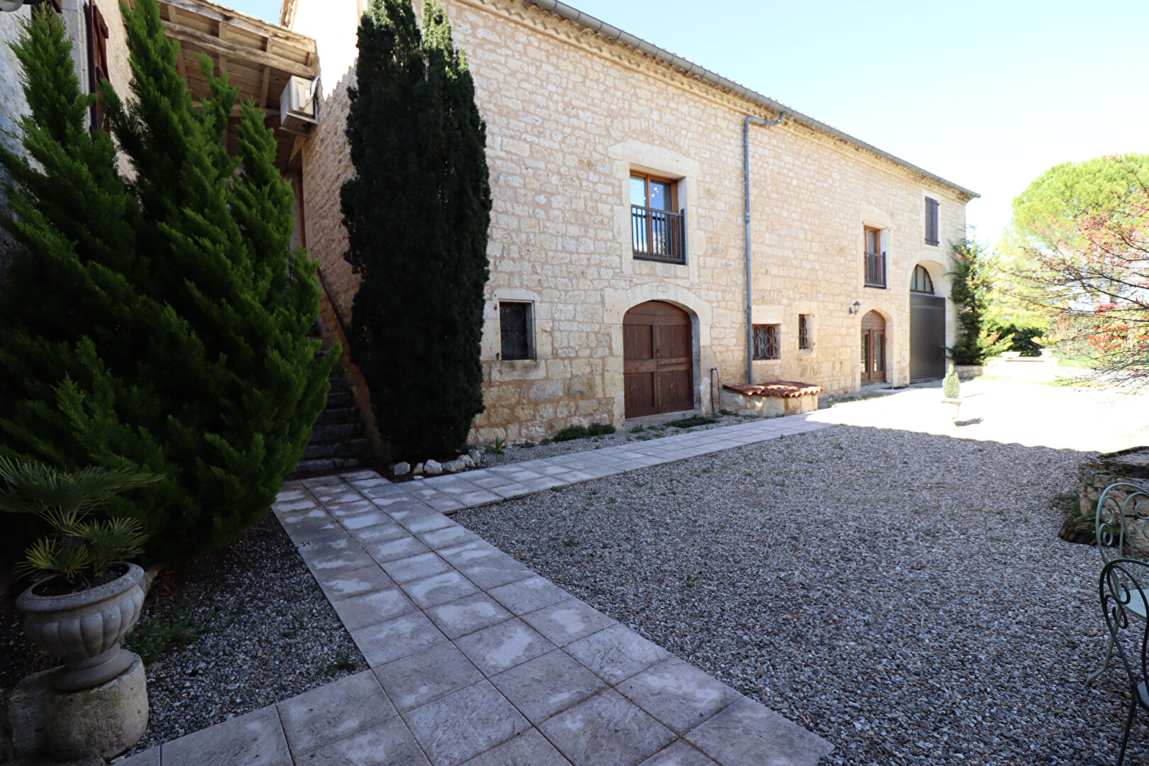 Agence immobilière de Stéphane Plaza Immobilier Gaillac
