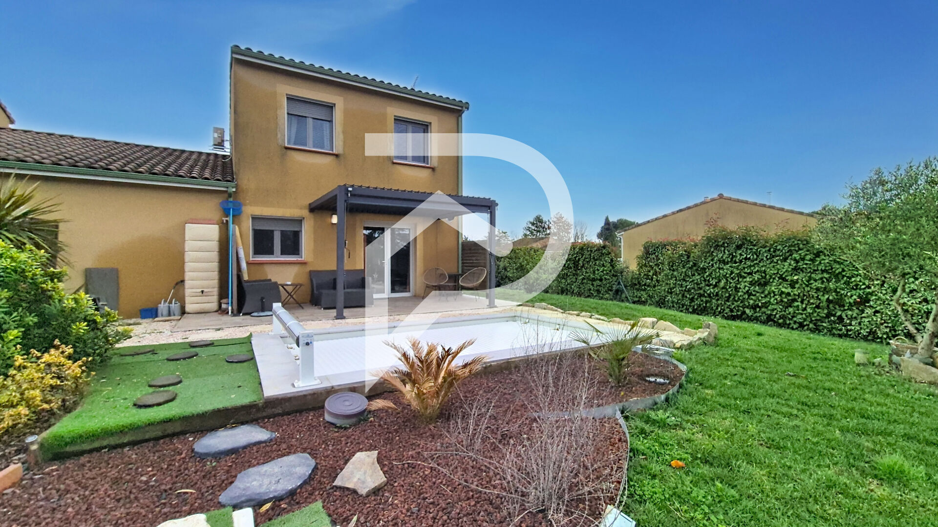 Agence immobilière de Stéphane Plaza Immobilier Gaillac