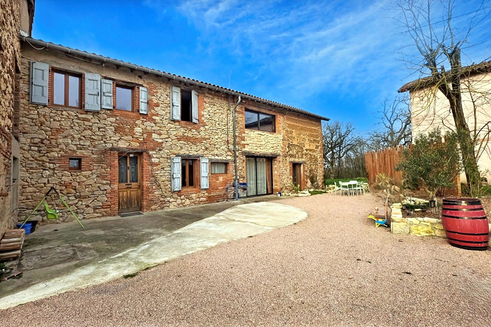 Agence immobilière de Stéphane Plaza Immobilier Gaillac