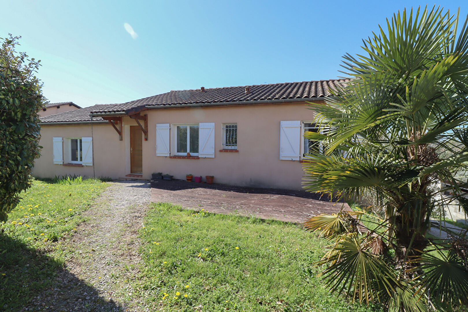 Agence immobilière de Stéphane Plaza Immobilier Gaillac