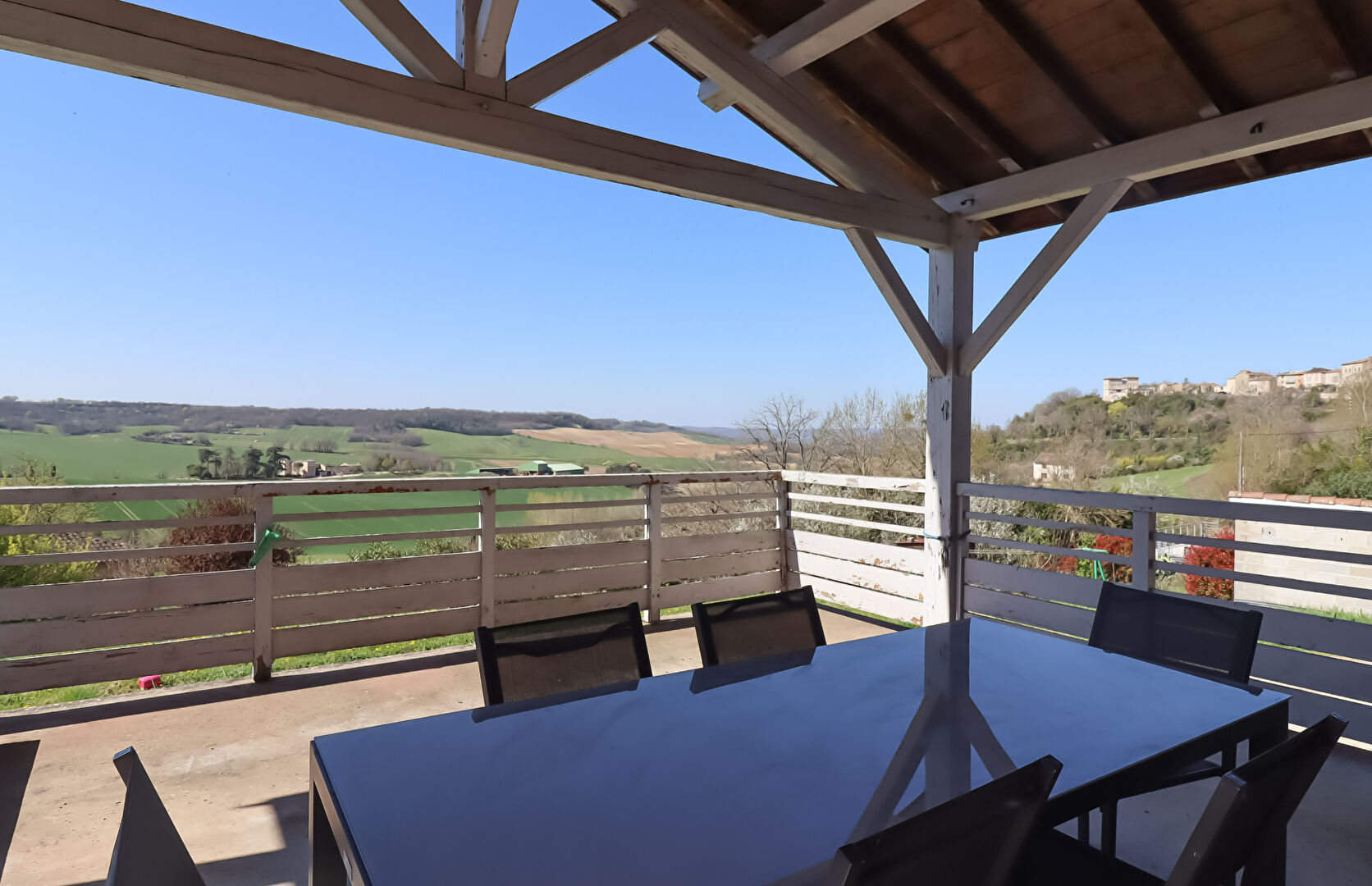 Agence immobilière de Stéphane Plaza Immobilier Gaillac