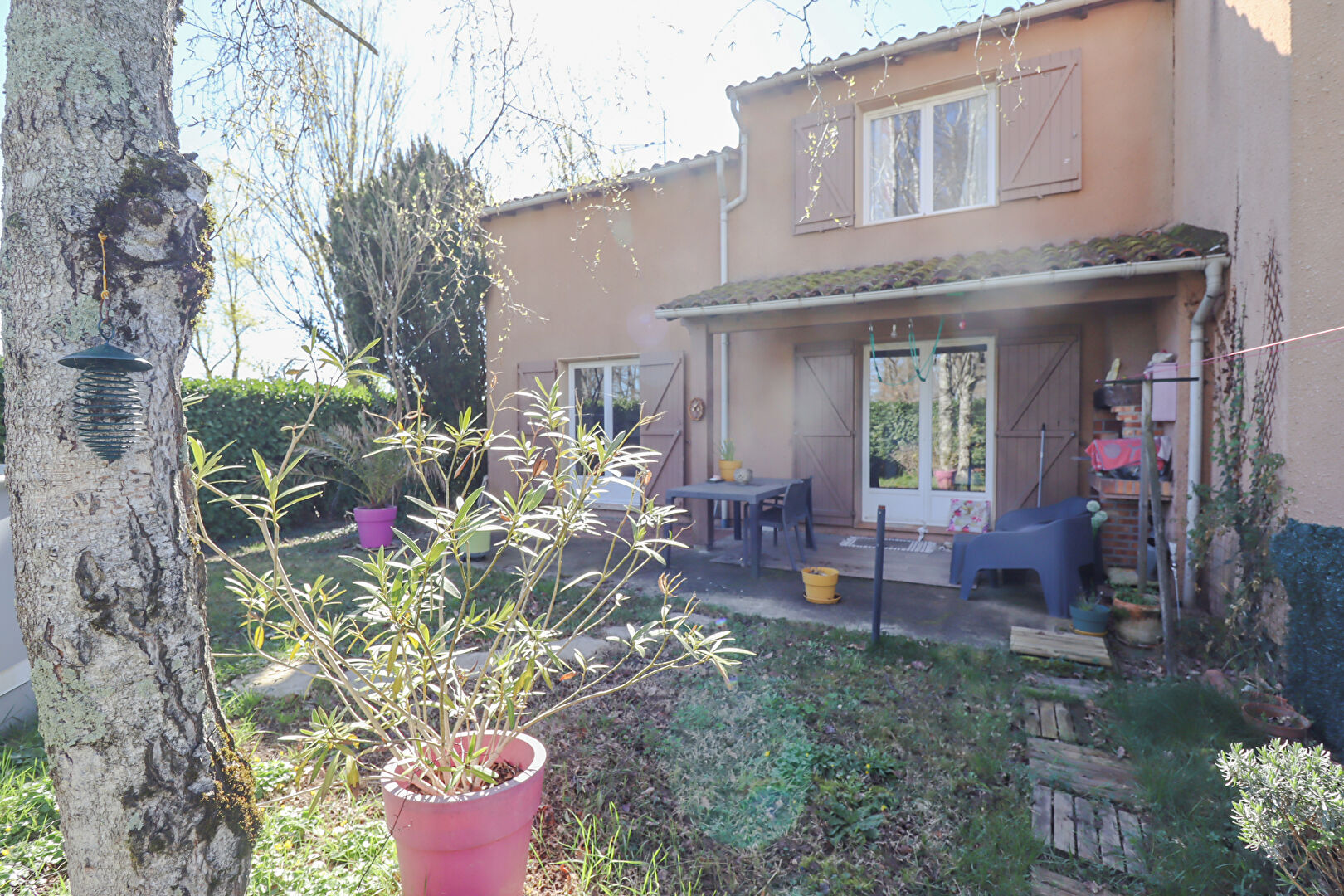 Agence immobilière de Stéphane Plaza Immobilier Gaillac