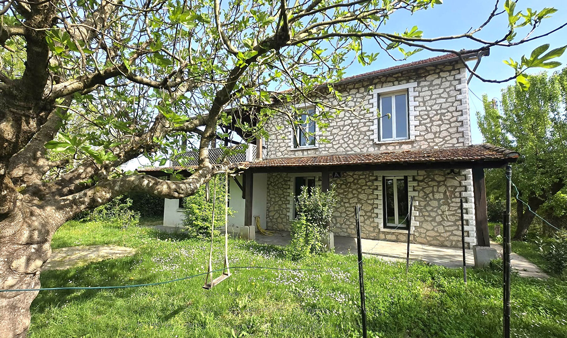 Agence immobilière de Stéphane Plaza Immobilier Gaillac