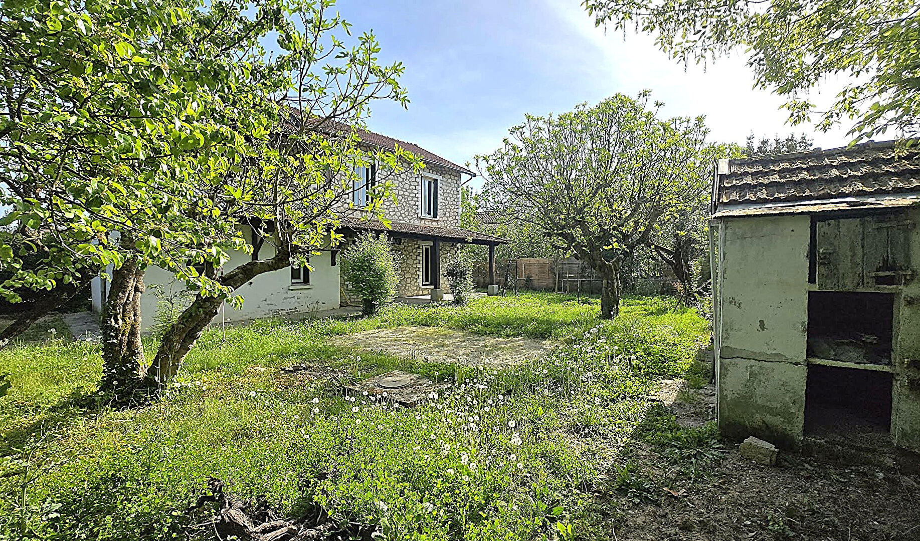 Agence immobilière de Stéphane Plaza Immobilier Gaillac