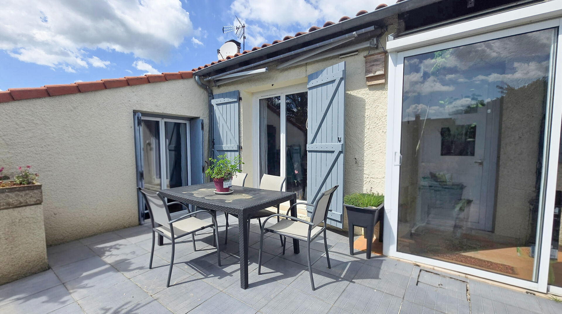 Agence immobilière de Stéphane Plaza Immobilier Gaillac