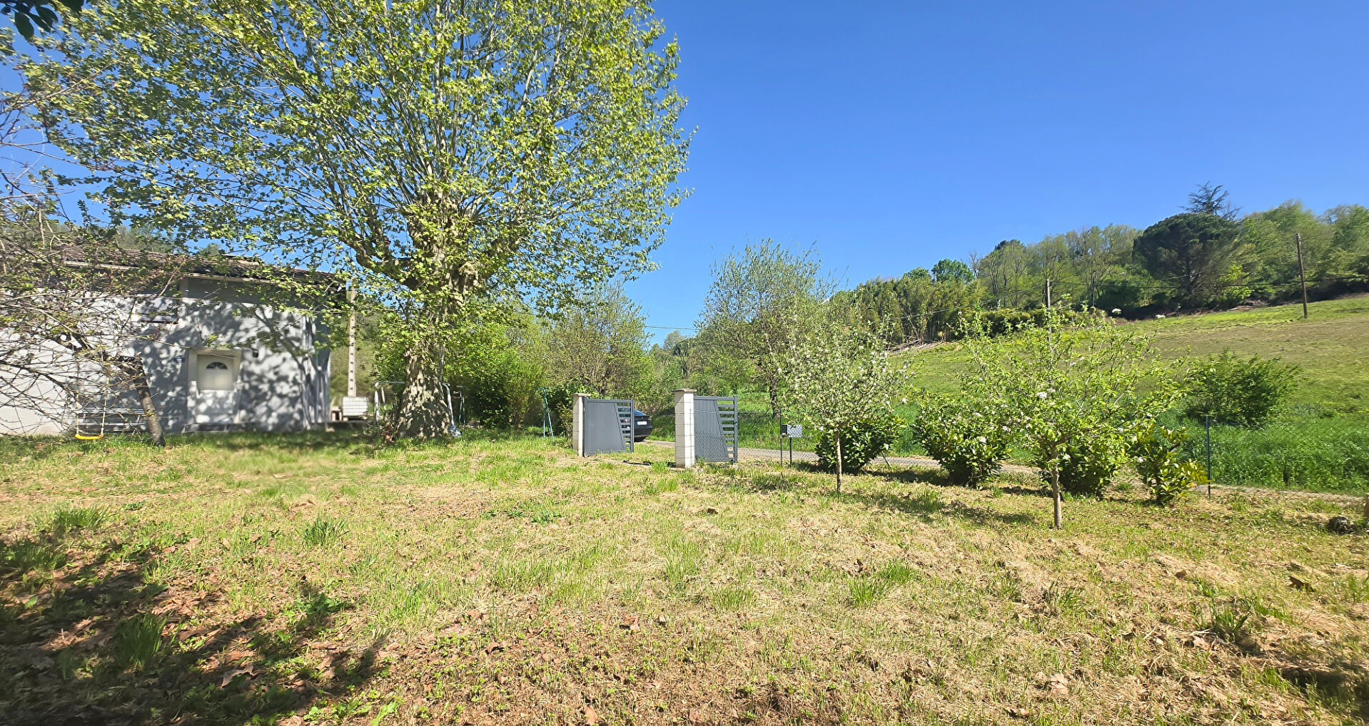 Agence immobilière de Stéphane Plaza Immobilier Gaillac