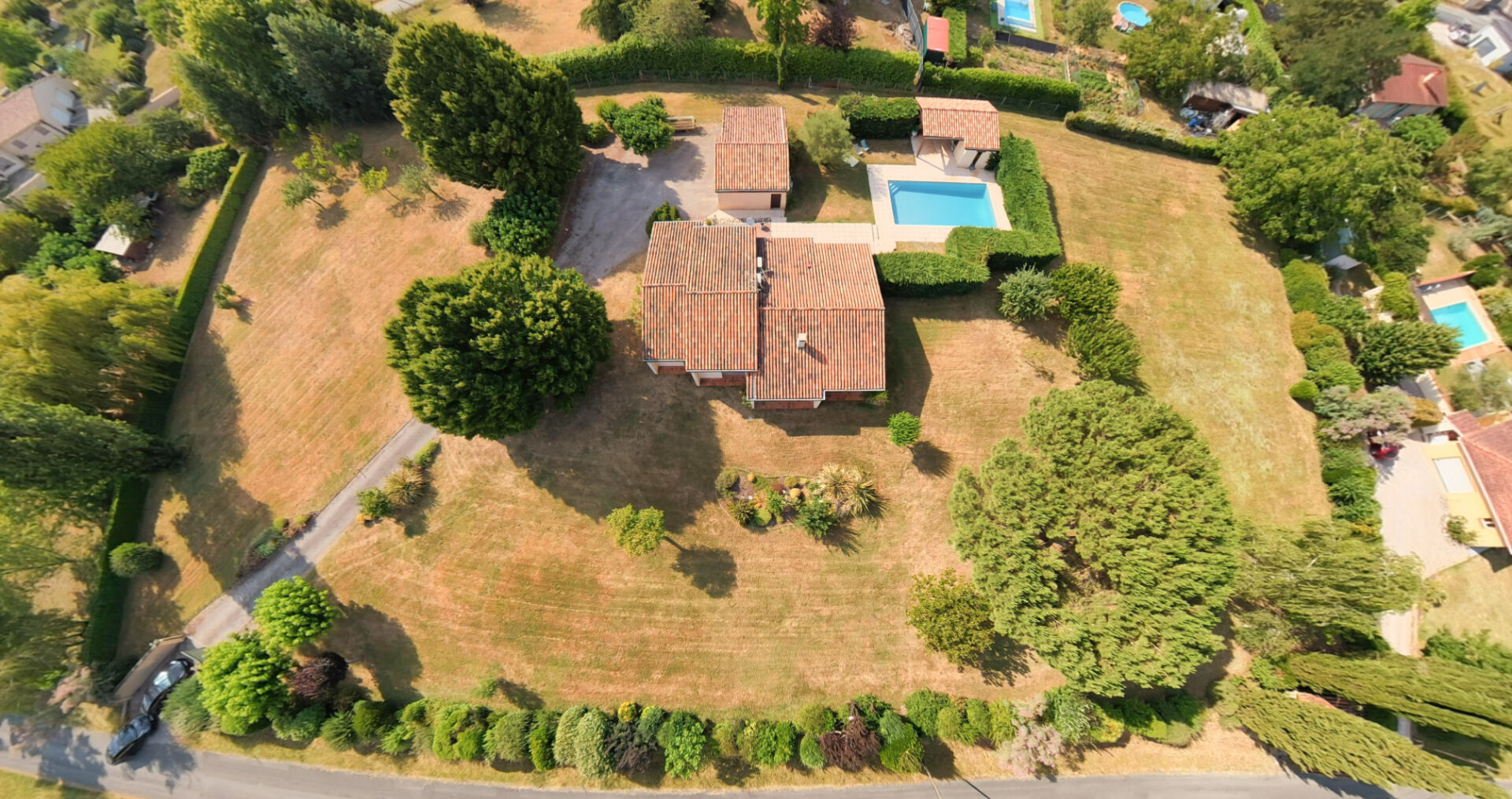 Agence immobilière de Stéphane Plaza Immobilier Gaillac