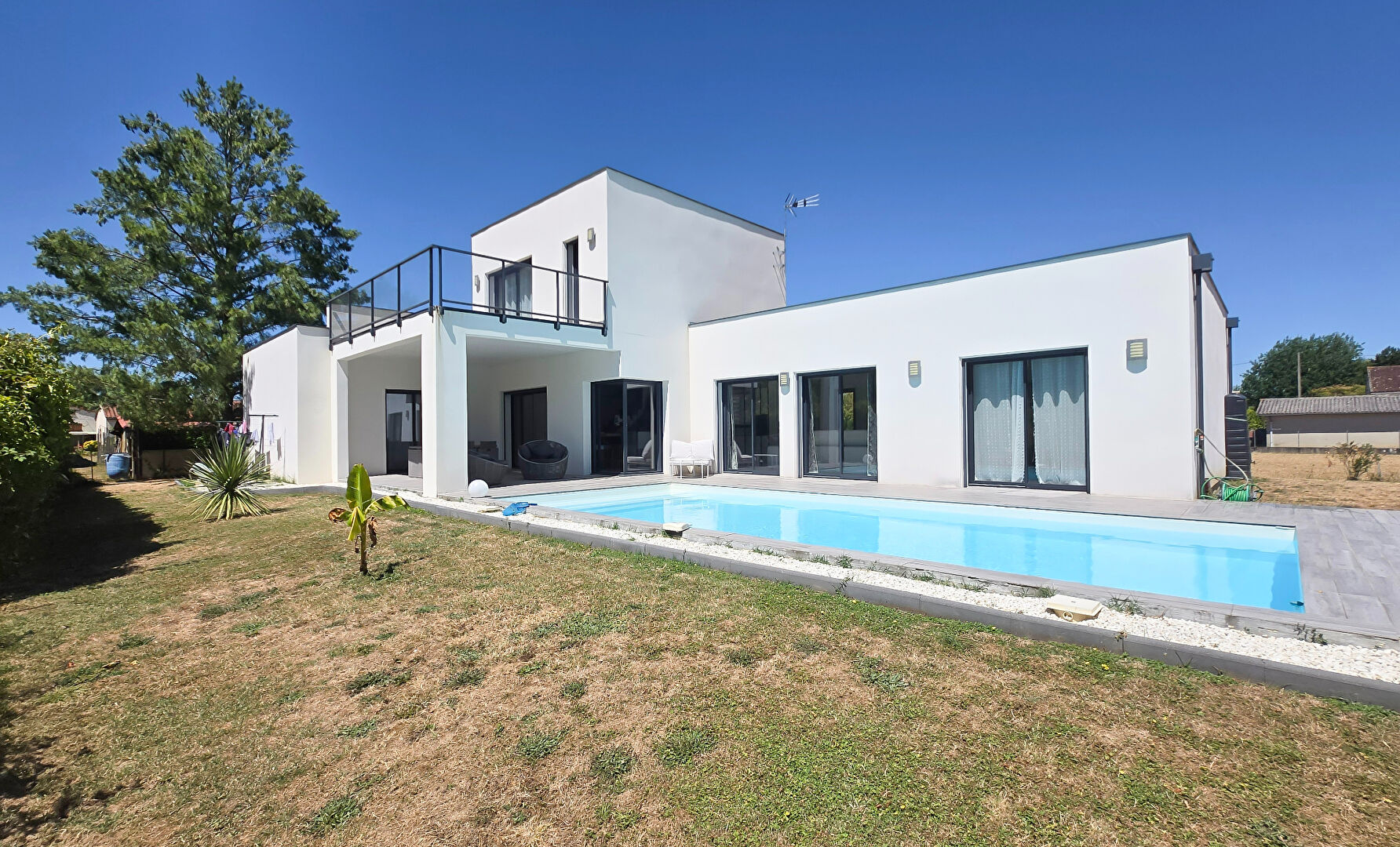 Agence immobilière de Stéphane Plaza Immobilier Gaillac