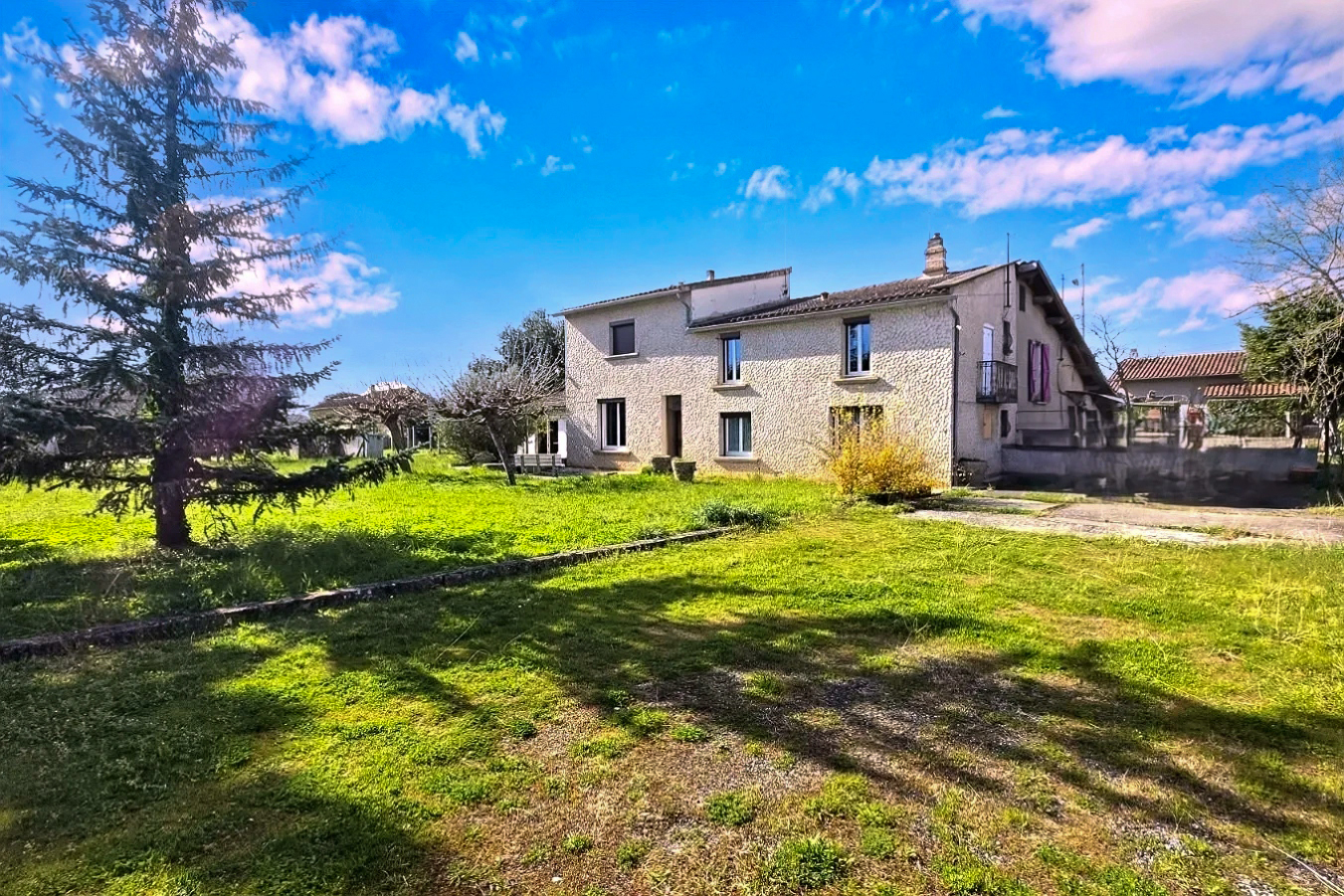 Agence immobilière de Stéphane Plaza Immobilier Gaillac