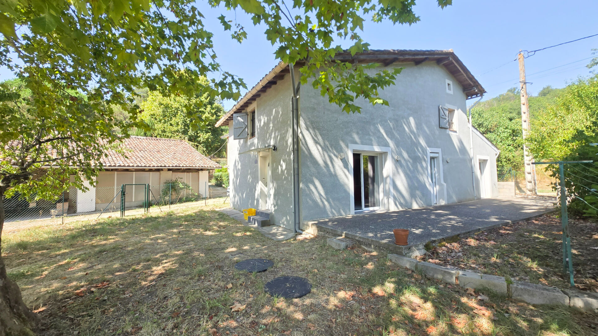 Agence immobilière de Stéphane Plaza Immobilier Gaillac
