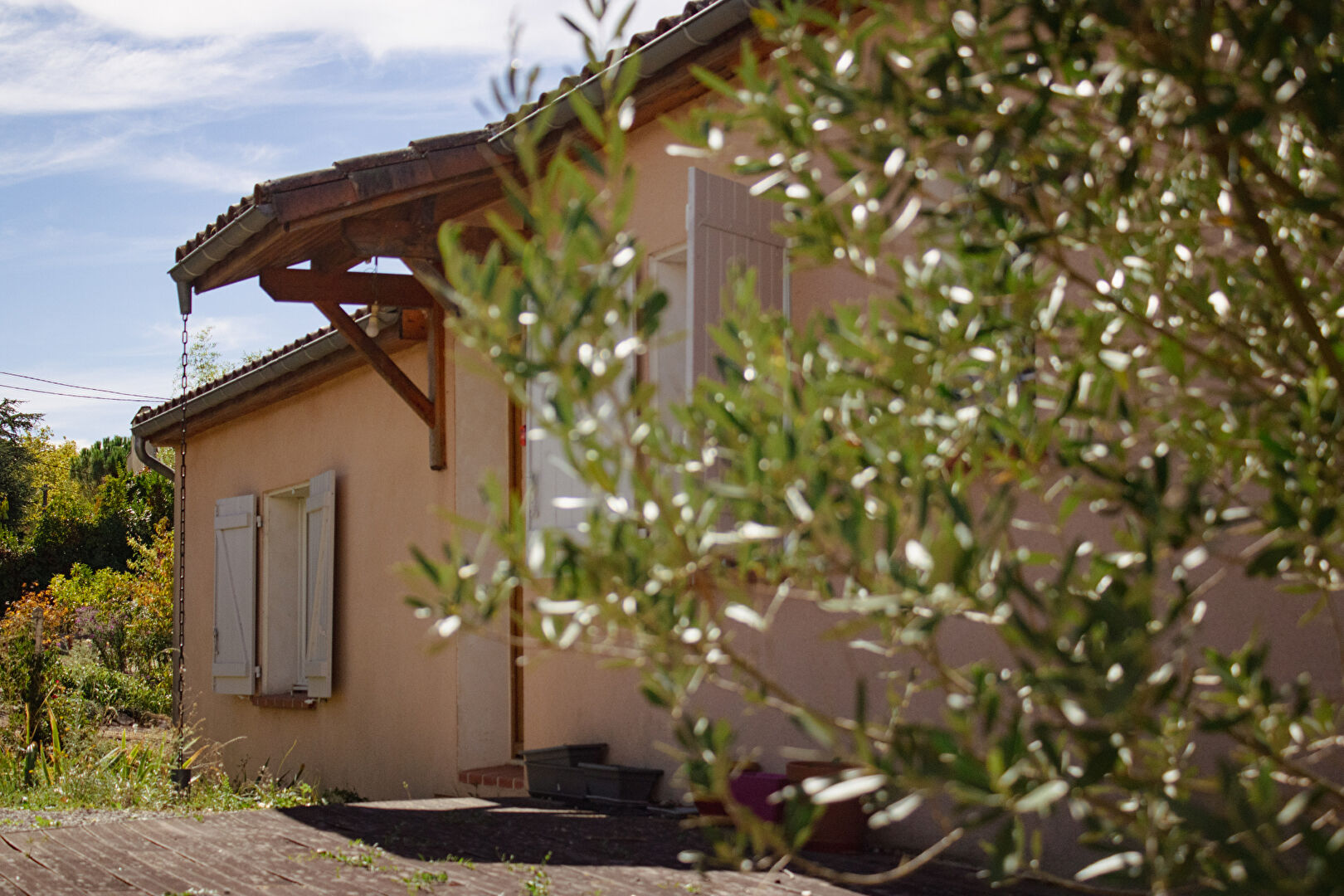 Agence immobilière de Stéphane Plaza Immobilier Gaillac
