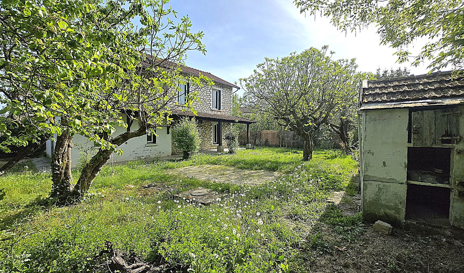 Agence immobilière de Stéphane Plaza Immobilier Gaillac