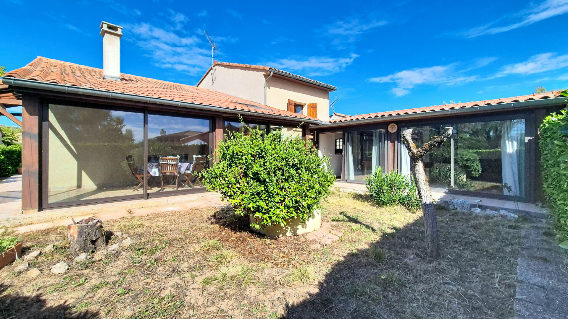 Agence immobilière de Stéphane Plaza Immobilier Gaillac