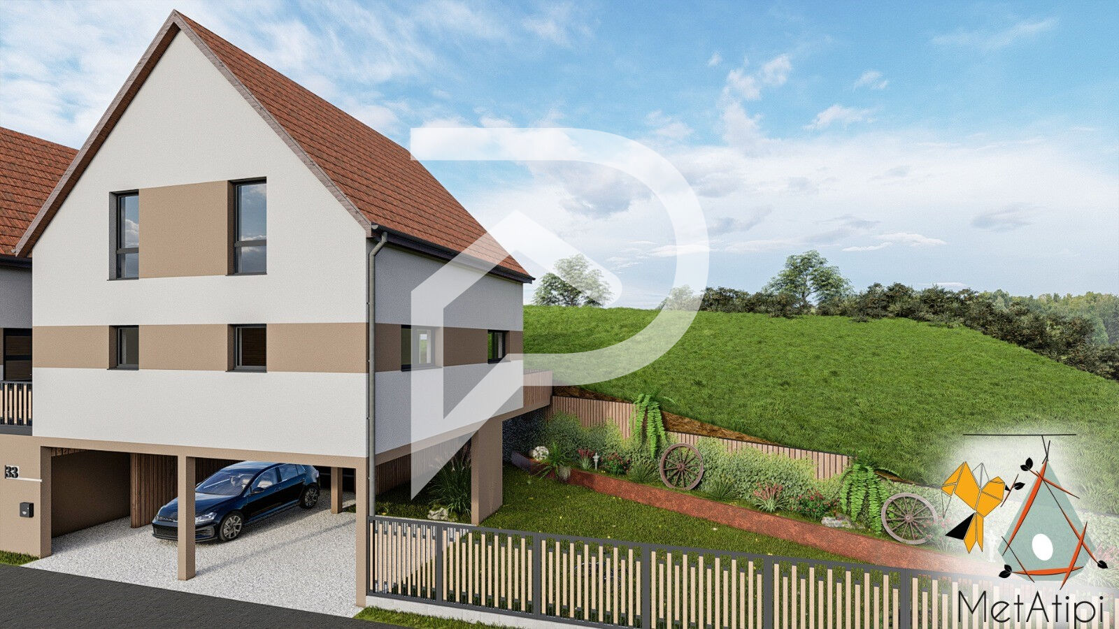 Agence immobilière de Stéphane Plaza Immobilier Illkirch Graffenstaden