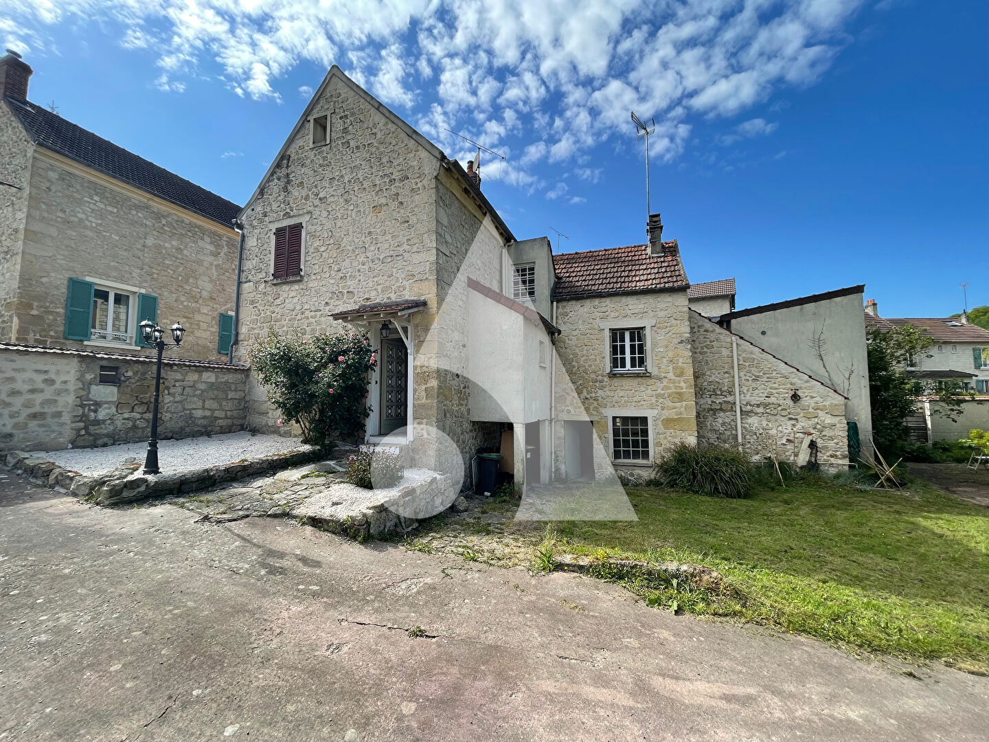 Maison Valmondois 5 pièce(s) 116 m2