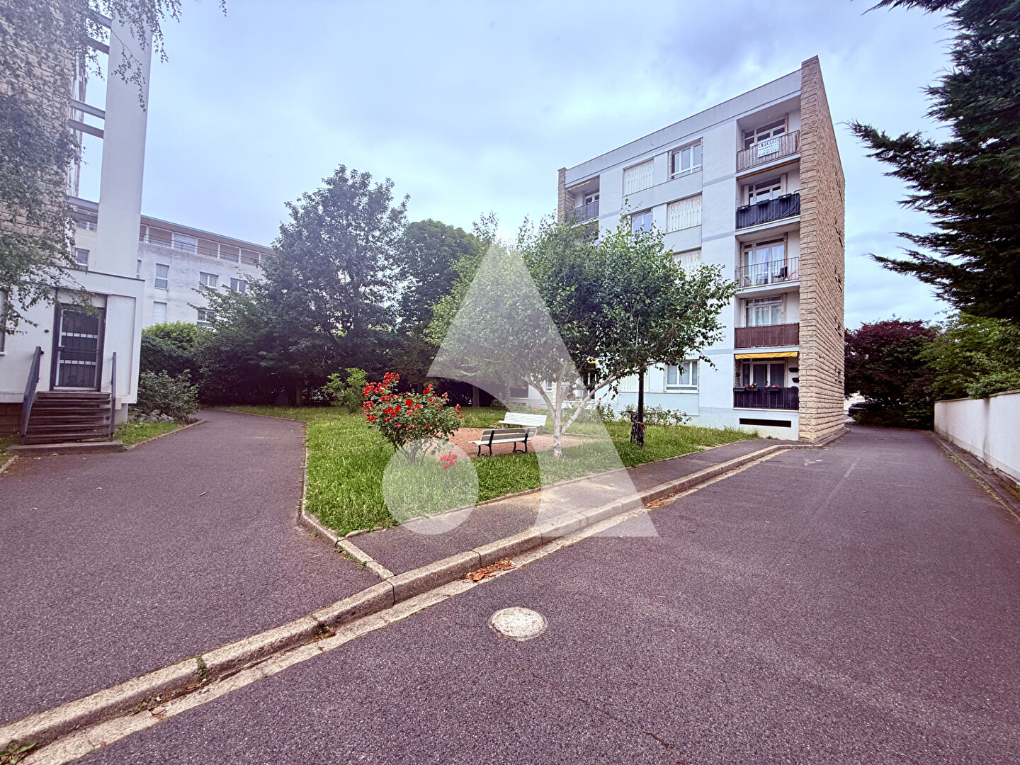 Secteur Palissy - Appartement 3 pièces 70 m²