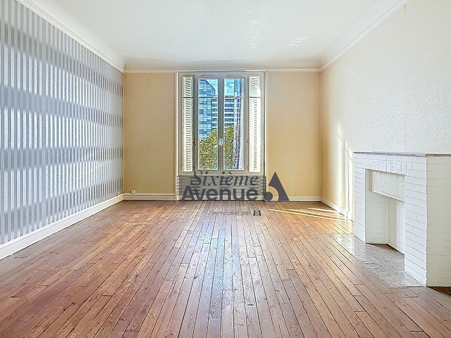 Appartement 3 pièces 90 m² - Joinville Le Pont