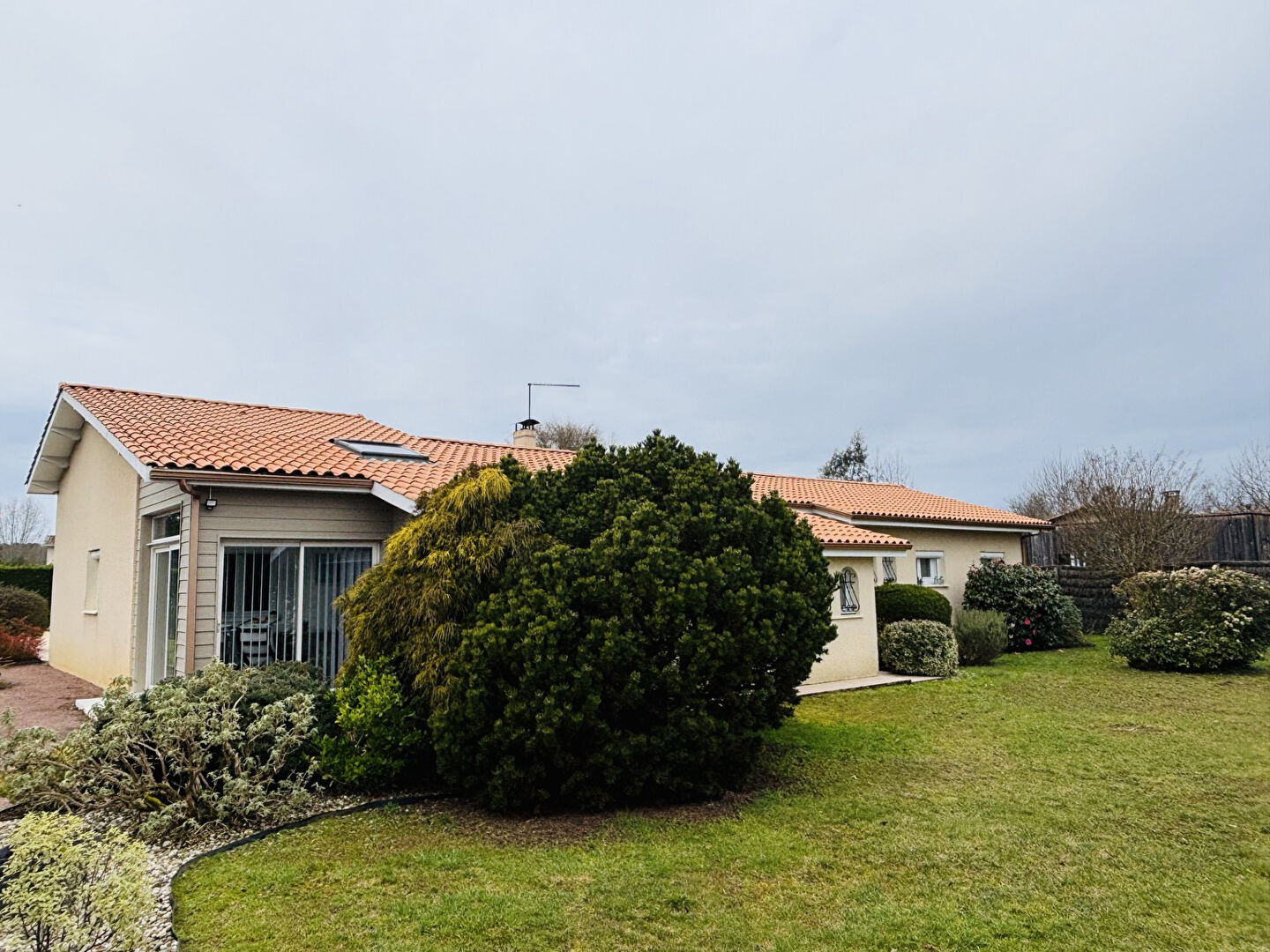 Agence immobilière de Stéphane Plaza Immobilier La Brède