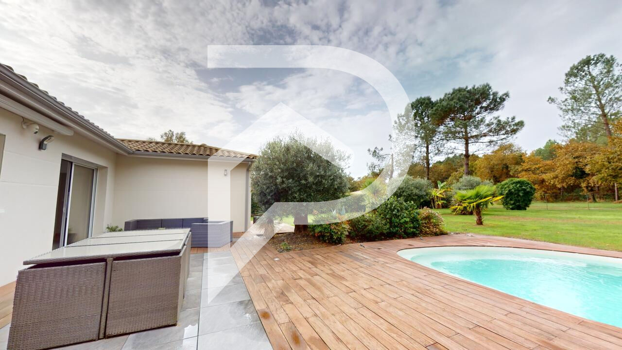 Agence immobilière de Stéphane Plaza Immobilier La Brède