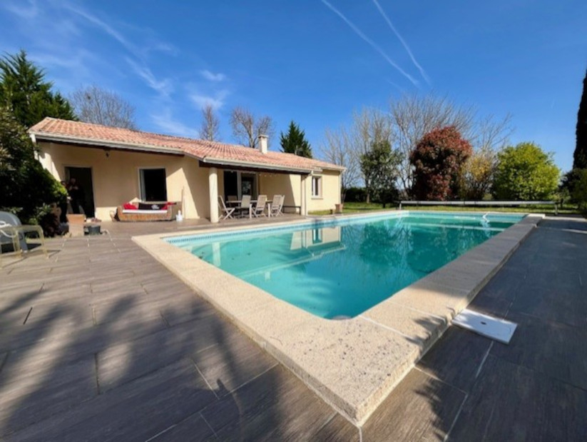 Agence immobilière de Stéphane Plaza Immobilier La Brède