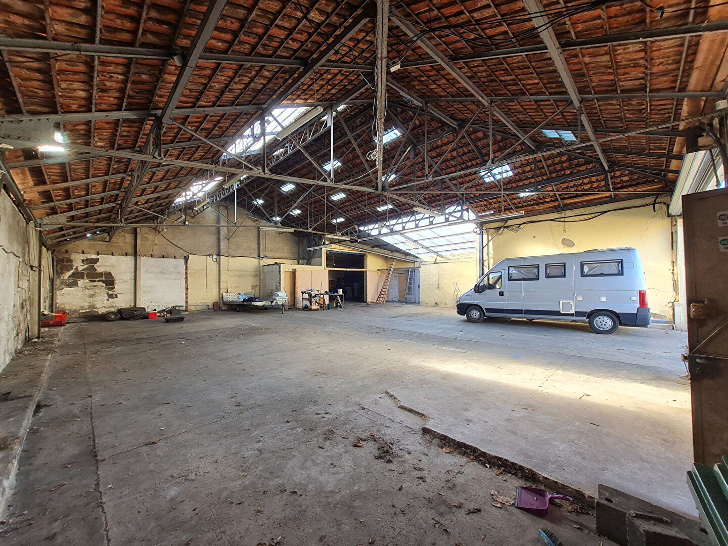 Agence immobilière de Stéphane Plaza Immobilier La Brède
