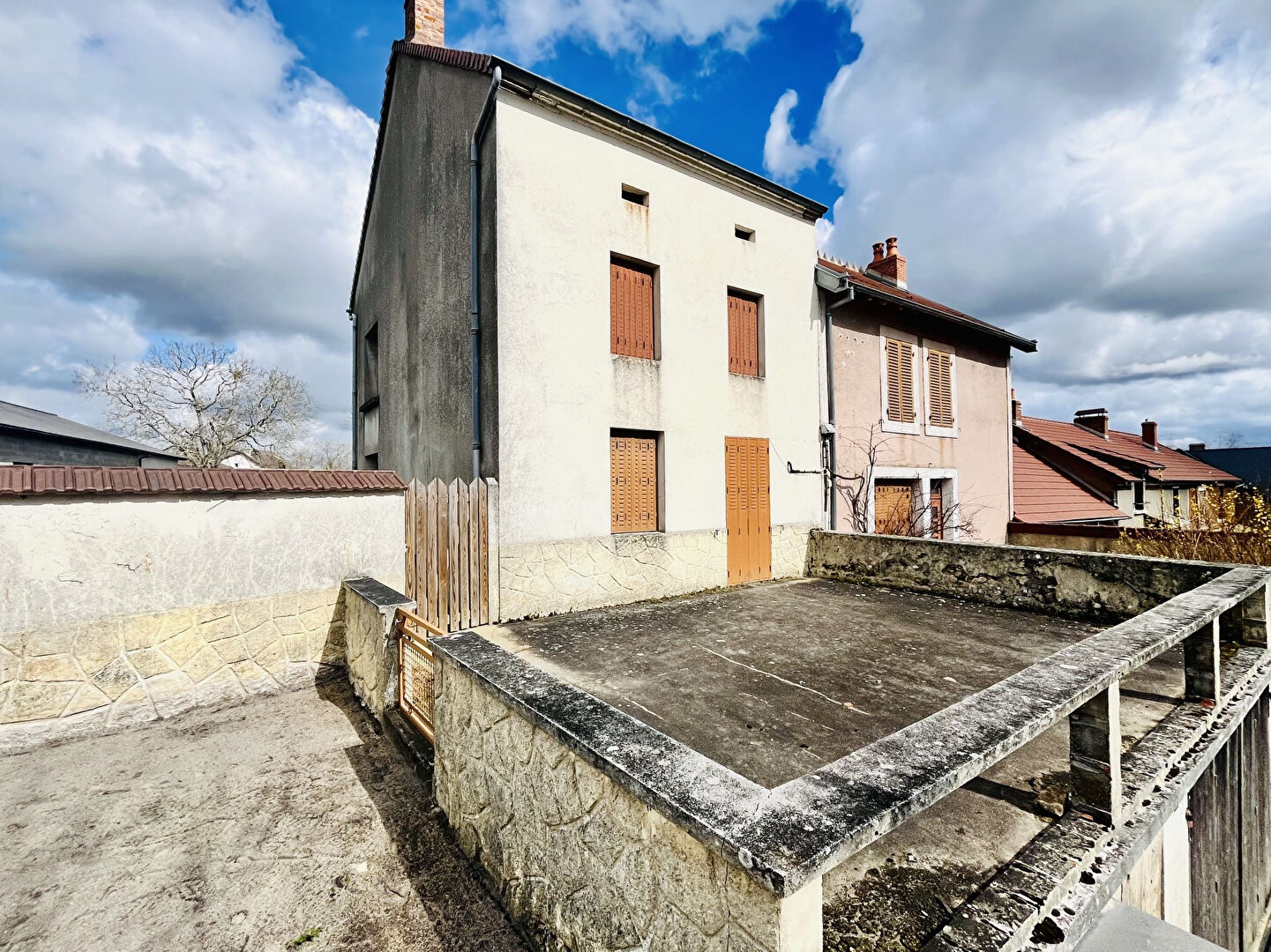 Agence immobilière de Stéphane Plaza Immobilier Saint-Eloy-les-Mines