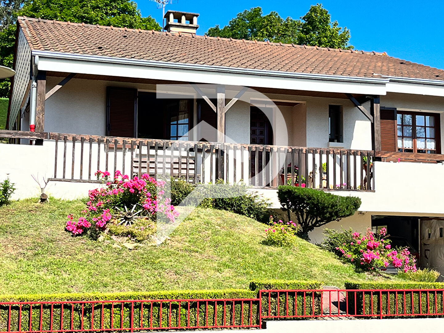 Agence immobilière de Stéphane Plaza Immobilier Saint-Eloy-les-Mines