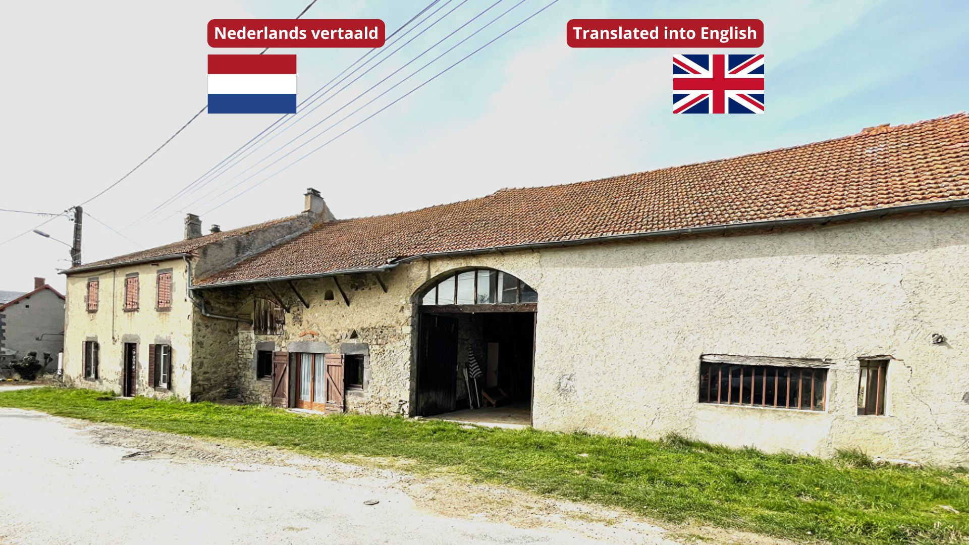Agence immobilière de Stéphane Plaza Immobilier Saint-Eloy-les-Mines