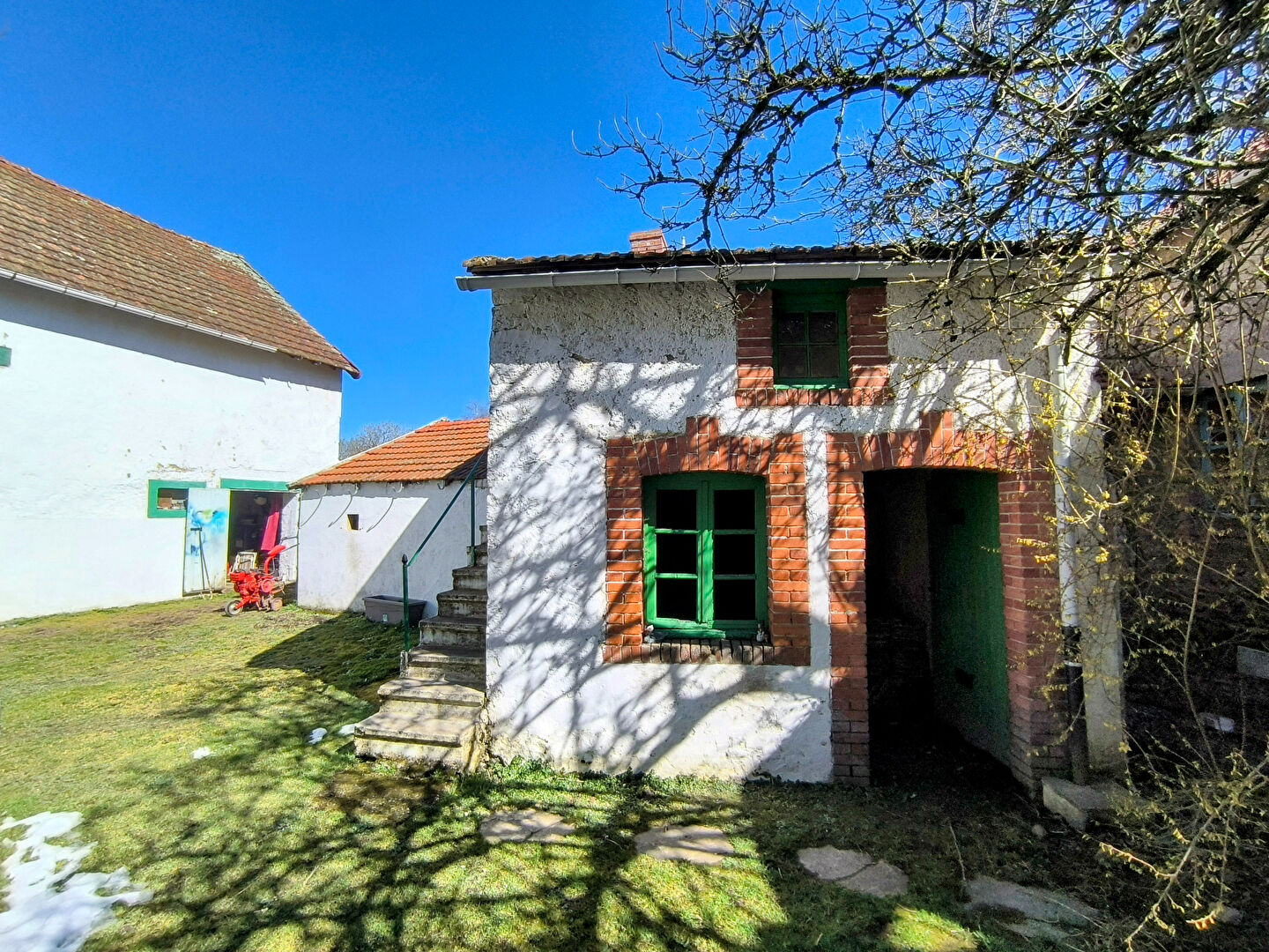Agence immobilière de Stéphane Plaza Immobilier Saint-Eloy-les-Mines