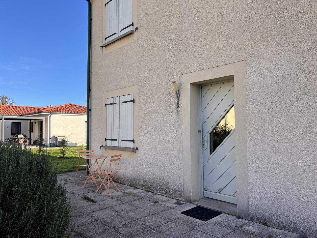 Photo Une maison pensée pour le bien-être de toute la famille image 1/6