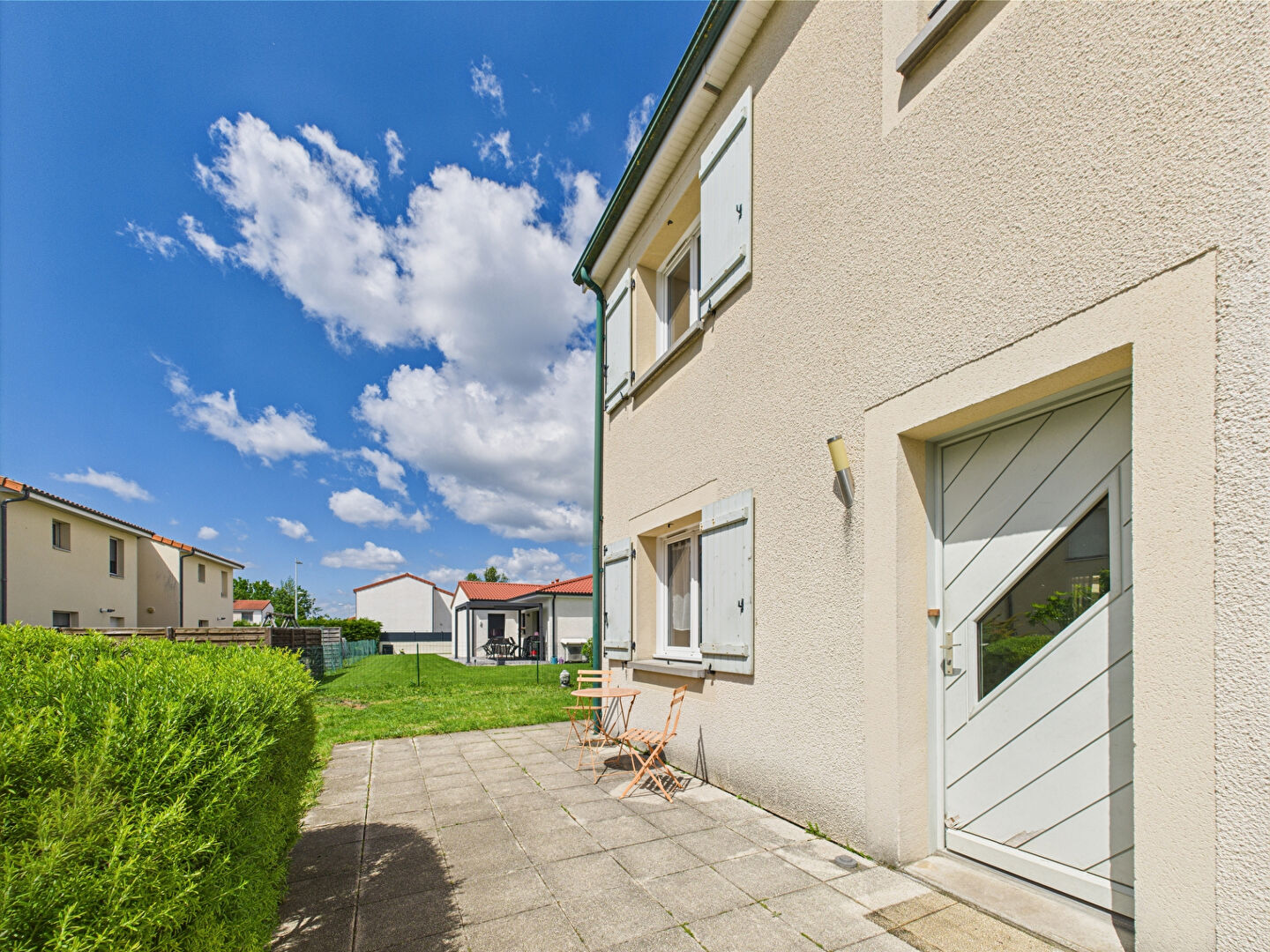 Agence immobilière de Stéphane Plaza Immobilier Saint-Eloy-les-Mines