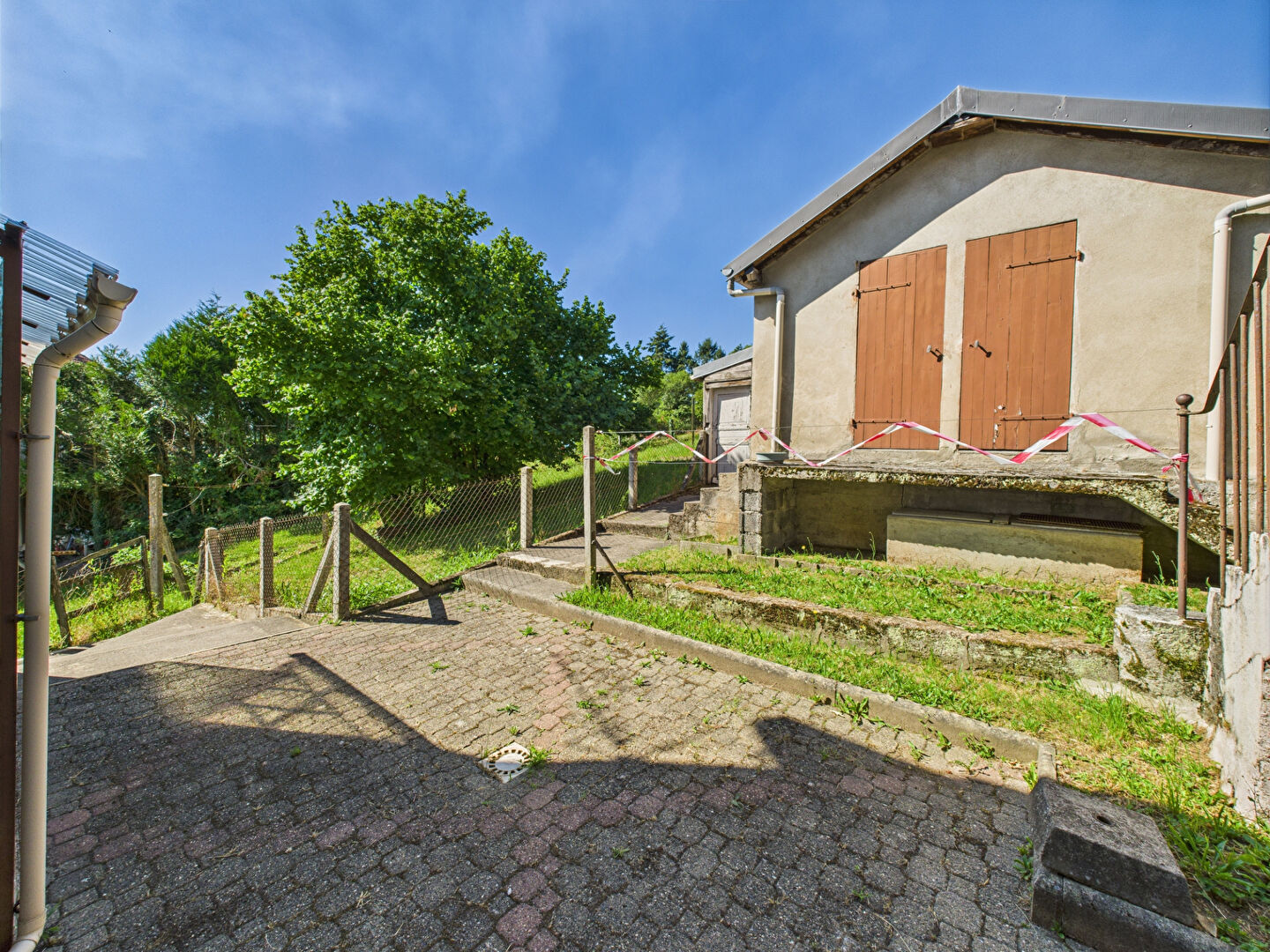 Photo Immeuble de rapport 3 appartements fort potentiel locatif image 3/6