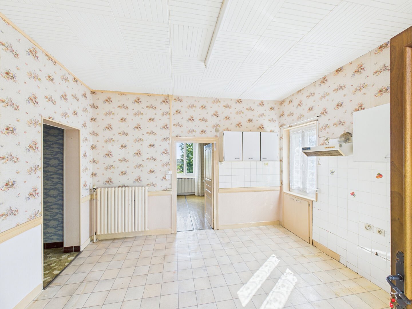 Photo Immeuble de rapport 3 appartements fort potentiel locatif image 5/6