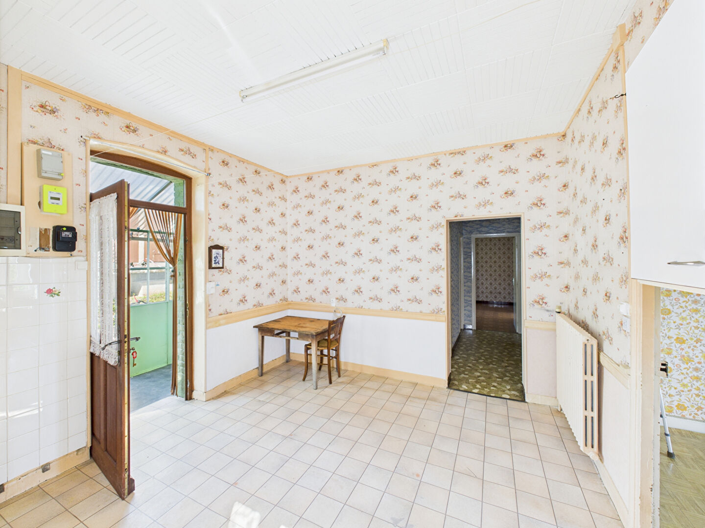 Photo Immeuble de rapport 3 appartements fort potentiel locatif image 6/6