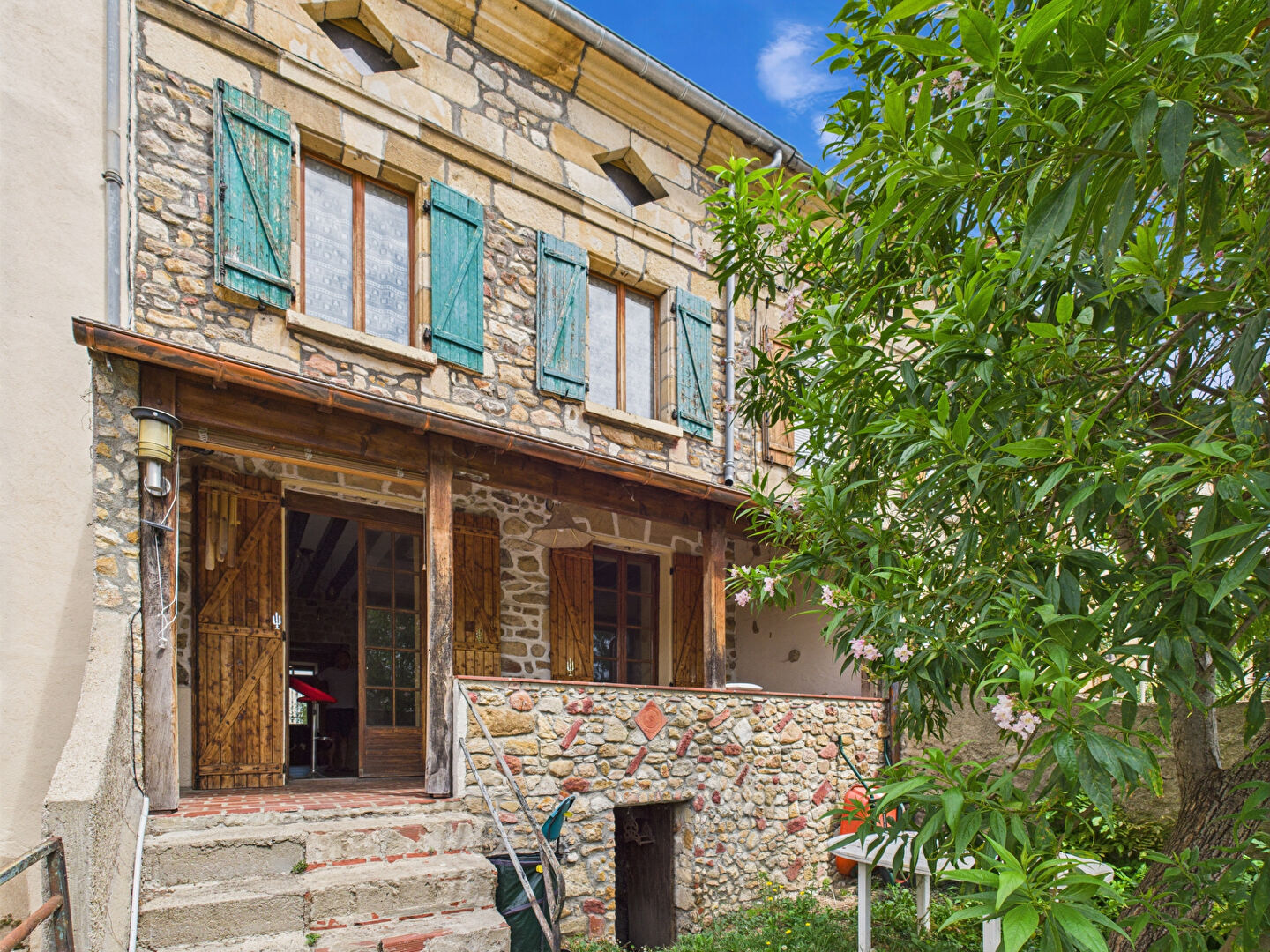 Agence immobilière de 
 Stéphane Plaza Immobilier Riom - Stephane Plaza Immobilier Riom 
